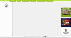 Desktop Screenshot of iranytu.ro